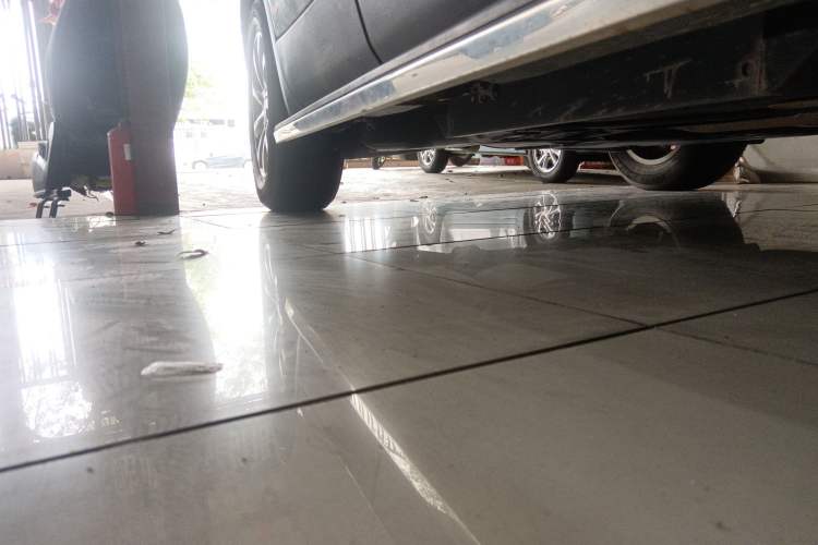 Used Buick Envision 2021 532T Two-Wheel-Drive Leading Version
