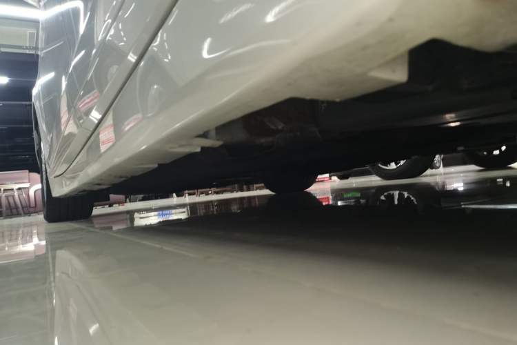 Used Lincoln MKZ 2014 2.0T Luxury Edition
