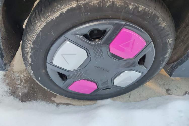 Used  Panda 2025 210km Panda Kart
