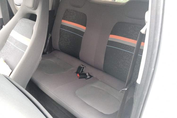 Used Wuling Hongguang MINIEV 2020 Enjoyment Model Lithium Iron Phosphate
