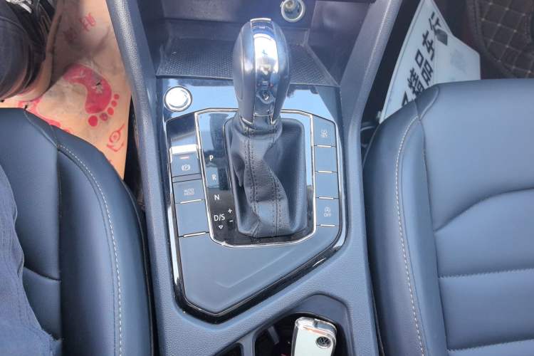 Used Volkswagen Tharu 2021 280TSI Two-Wheel Drive Comfort Edition