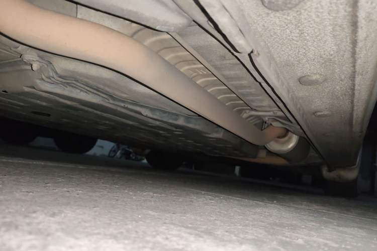 Used Honda City Classic 2014 Style 1.5L Automatic Elite Edition
