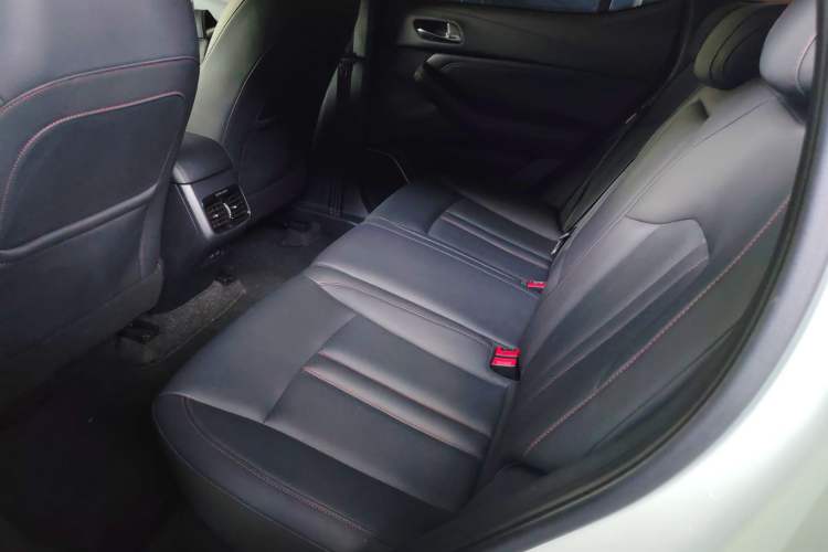 Used GAC Trumpchi GS4 2020 270T Automatic Smart Connectivity Edition