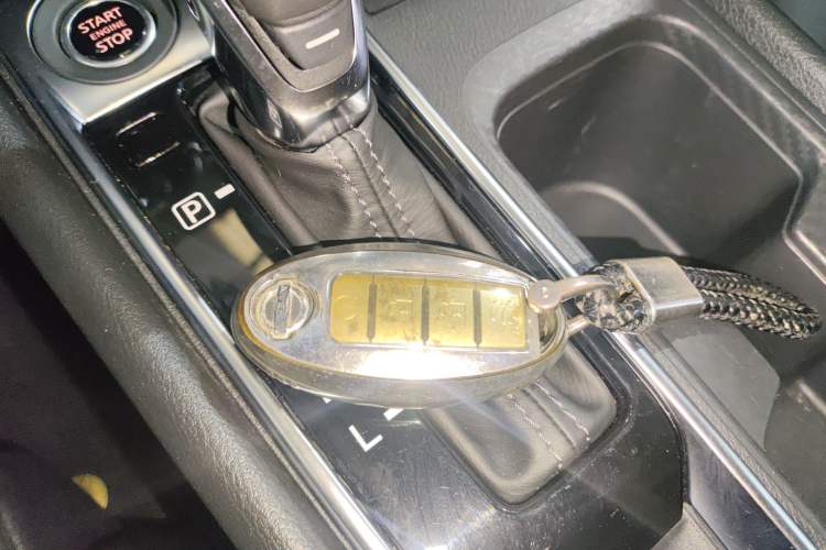 Used Nissan Sylphy 2022 1.6L XL CVT Enjoyment Edition
