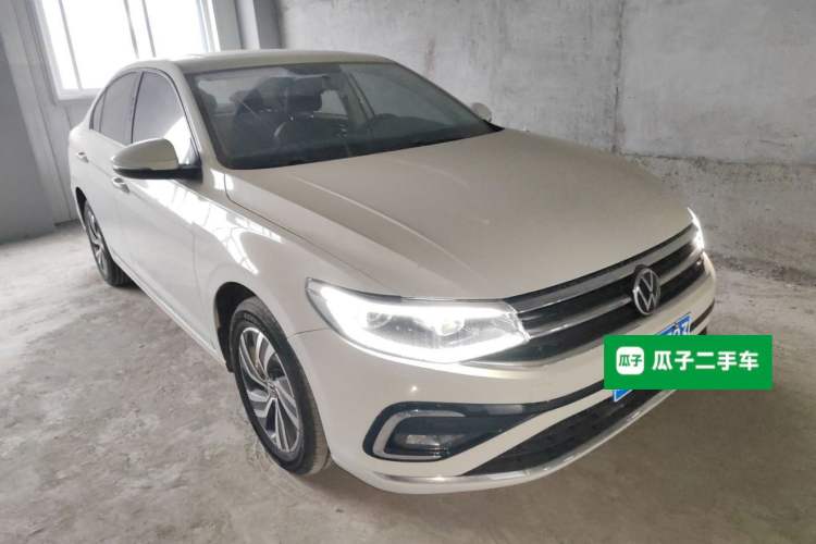 Used Volkswagen Bora 2023 200TSI DSG Enjoyment Edition