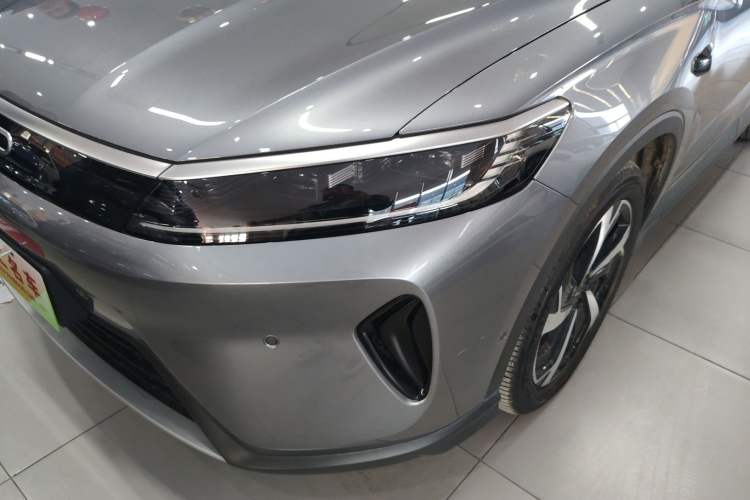 Used BYD Sealion 05 DM-i 2025 DM-i Smart Drive 115KM Flagship Model
