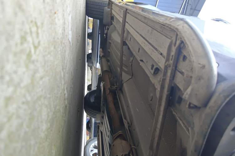 Used Kia Sportage R 2015 2.0L Automatic Two-Wheel Drive GLS
