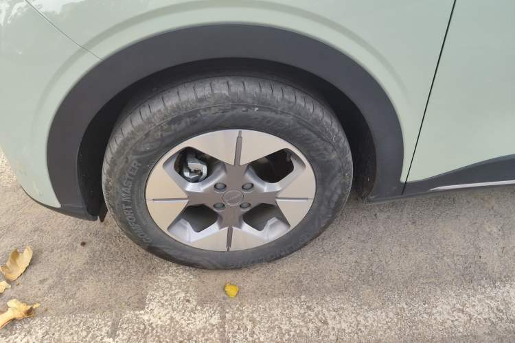 Used  Geome 2025 UP 410km Exploration+ Edition
