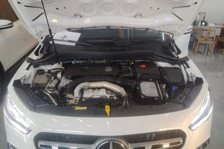 Used Mercedes-Benz GLA 2024 GLA 220