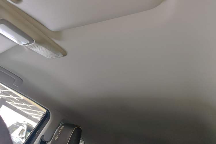 Used Baojun KiWi EV 2022 Designer Lite Edition Ternary Lithium
