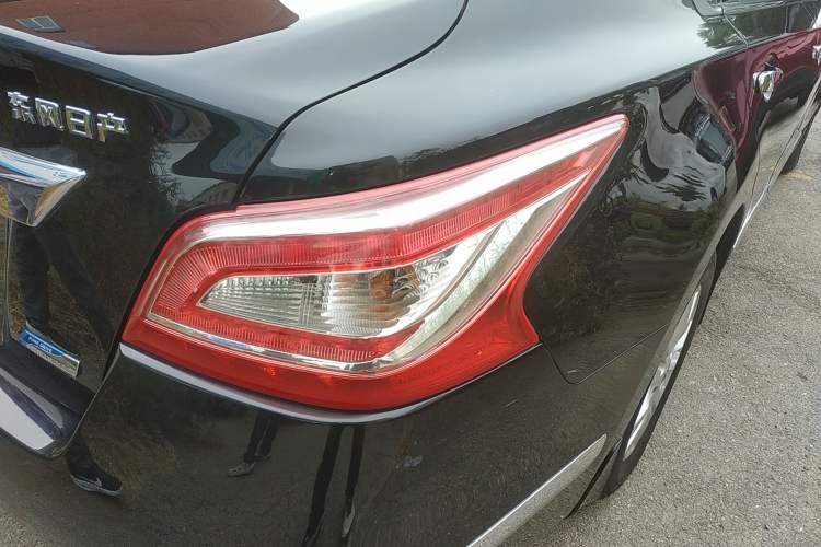 Used Nissan Teana 2013 2.0L XL Comfort Edition
