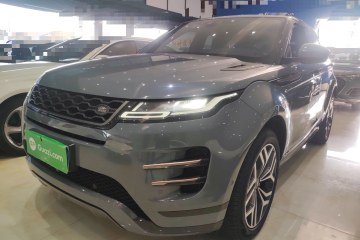 Used Land Rover Range Rover Evoque 2020 249 PS R-DYNAMIC S Sport Edition