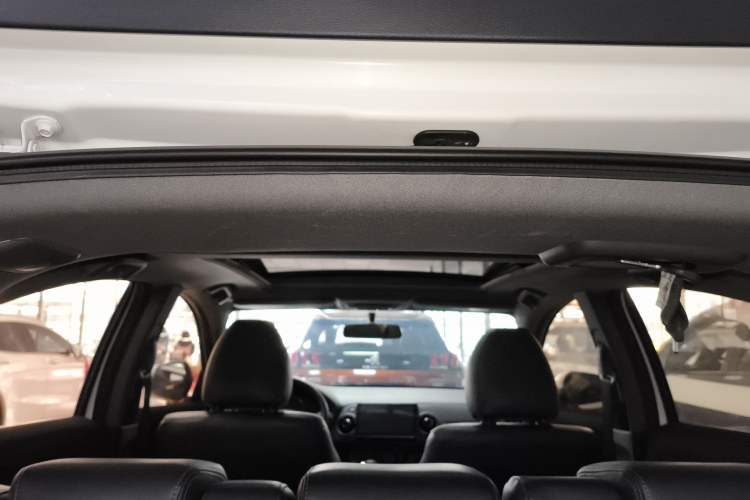 Used Honda XR-V 2017 1.8L EXi CVT Comfort Version
