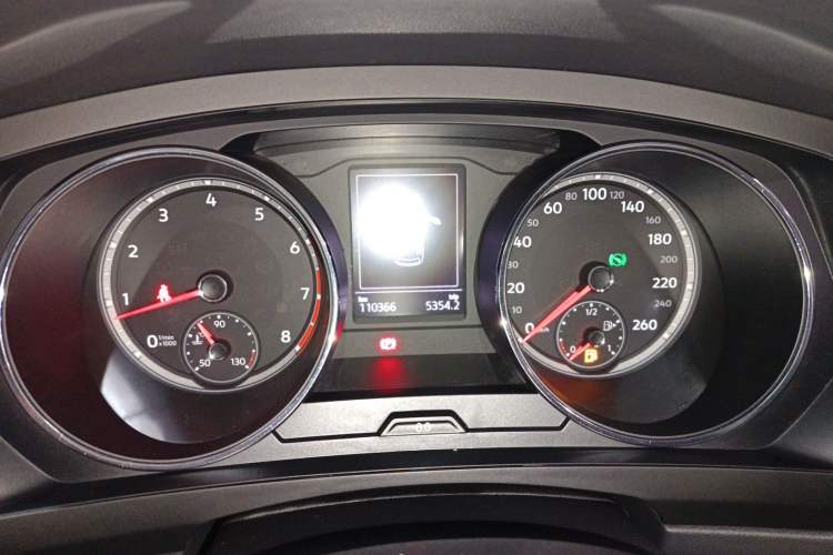 Used Volkswagen Tiguan L 2018 330TSI Automatic Two-Wheel Drive Luxury Edition
