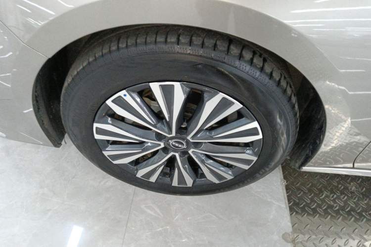 Used Nissan Teana 2024 2.0L XE Genuine Edition
