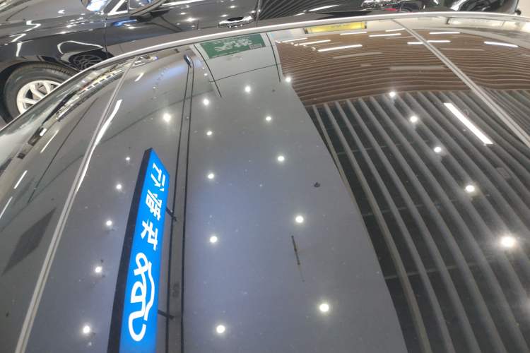 Used Mercedes-Benz A-Class 2020 Restyled A 200 L Sport Sedan Fashion Version
