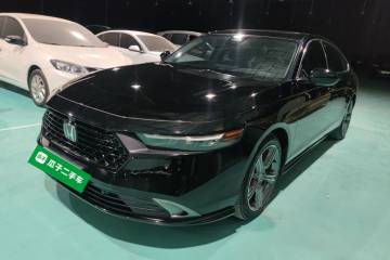 Used Honda Accord 2023 260TURBO Excellence Edition