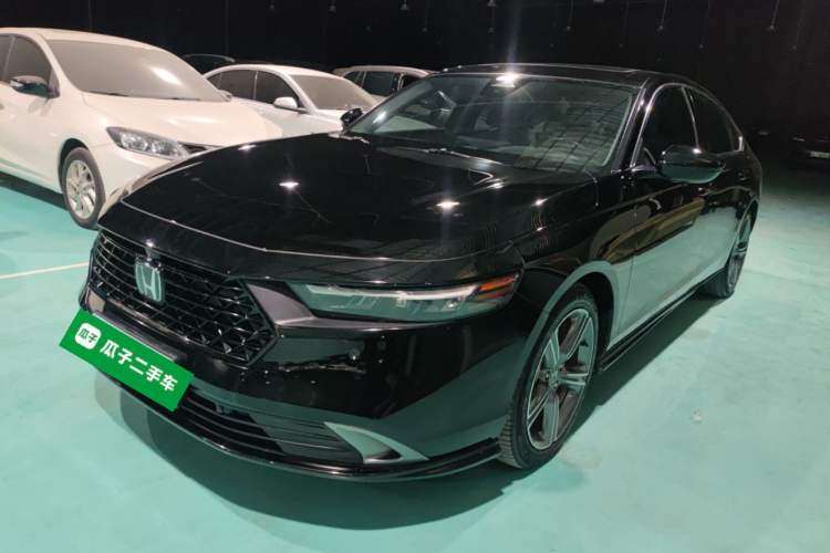 Used Honda Accord 2023 260TURBO Excellence Edition