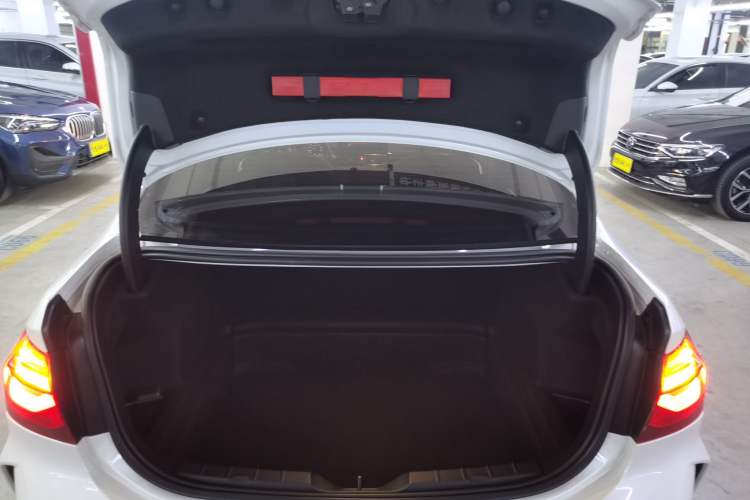 Used BMW 1 Series 2023 120i M Sport Night Edition