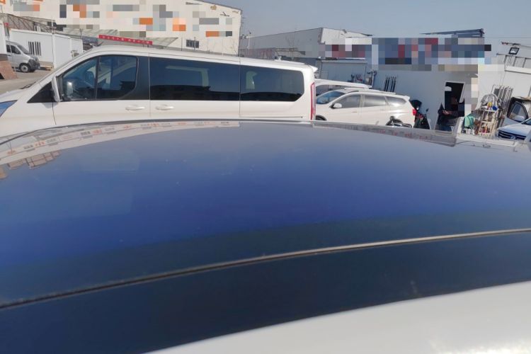 Used FORTHING Yacht 2022 1.5T DCT Lan Yue Edition
