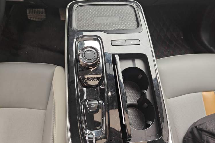 Used AION S Plus 2022 70 Intelligent Edition