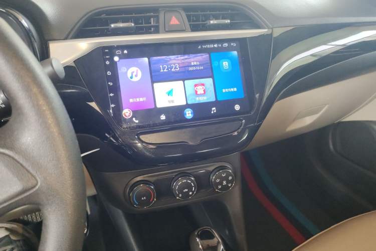 Used Buick Excelle 2020 15N CVT Elite Edition