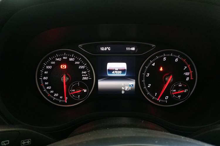 Used Mercedes-Benz B-Class 2019 B 200 Sport Edition
