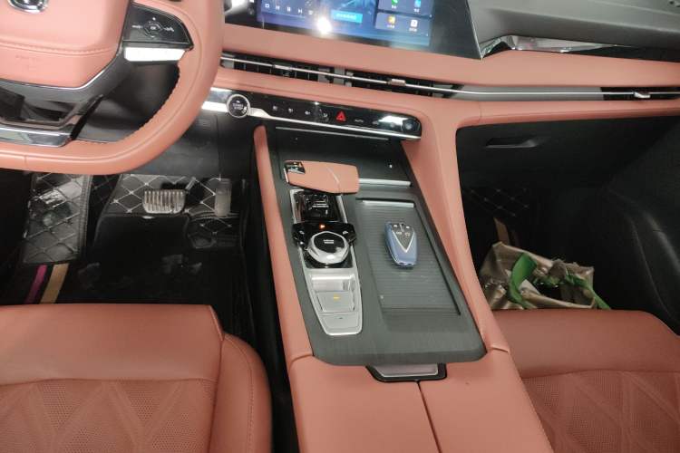 Used Changan CS75 PLUS 2023 3rd Generation 1.5T Automatic Prestige Model