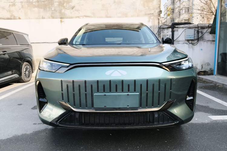 Used Chery Fengyun T10 2024 210 Luxury Edition