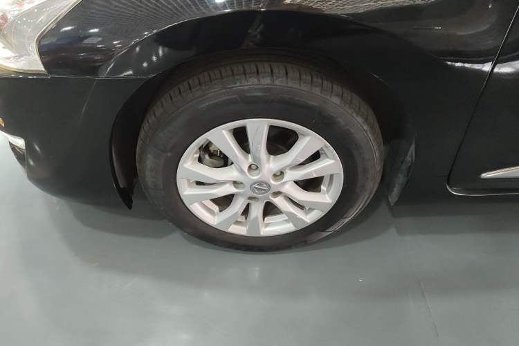 Used Nissan Teana 2013 2.0L XL Comfort Edition