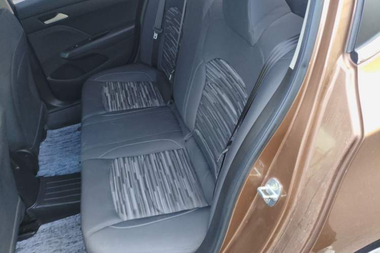 Used Chevrolet Cavalier 2018 320 Automatic Enjoyment Sunroof Edition
