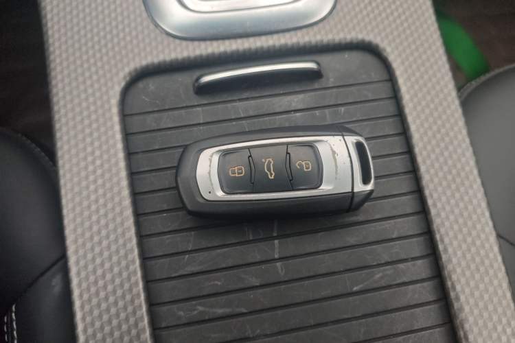 Used Geely Auto Emgrand GS 2016 Sport Edition 1.8L Automatic LingShang Model
