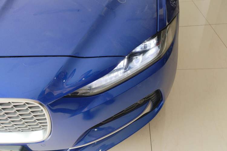 Used Jaguar XEL 2020 2.0T 250 PS SE Tech-Elegant Edition
