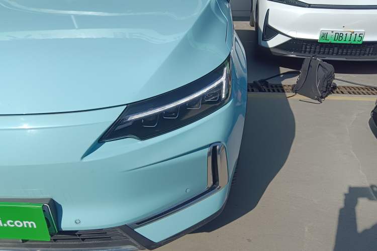 Used Skyworth EV6 2022 620 Smart Edition
