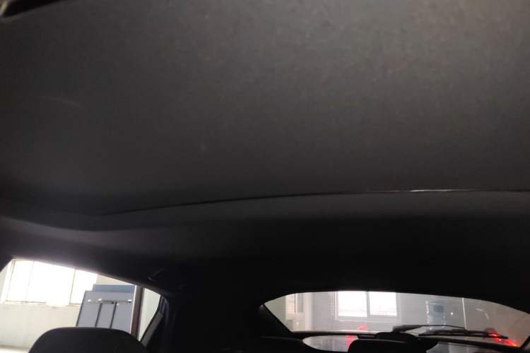 Used Honda Civic 2021 HATCHBACK 220TURBO CVT Trendy Cool Edition
