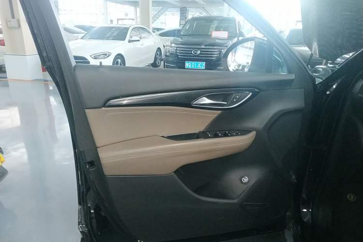 Used Buick Envision 2021 Encore Plus 652T Five-Seat Luxury Model
