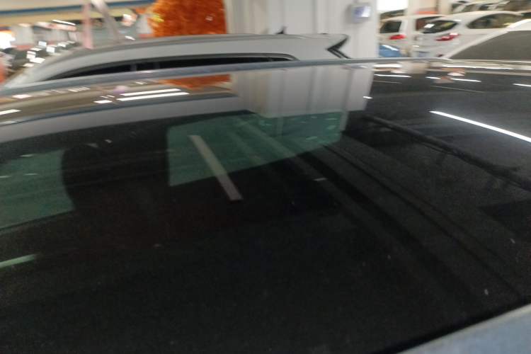 Used Haval F5 2018 1.5T i-Trend
