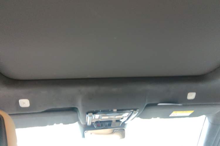 Used  Leopard 8 2025 Smart & Brave Flagship Edition 7 Seats