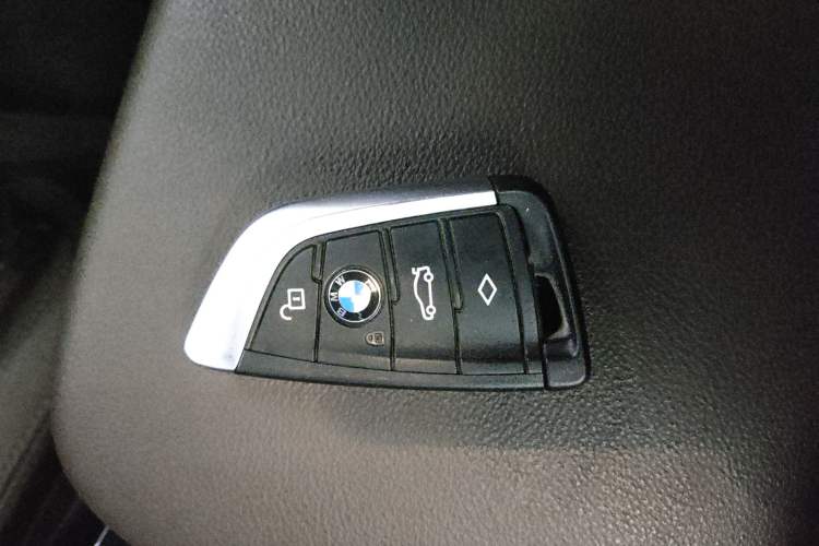 Used BMW X3 2022 Restyled xDrive25i M Sport Package