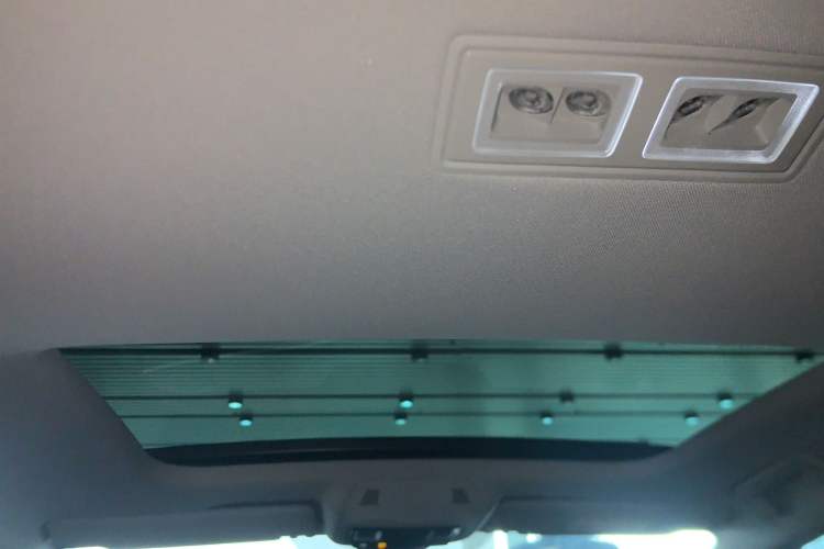 Used Volkswagen Lamando 2022 Lingdu L 280TSI DSG Ultra-Spicy Flagship Edition
