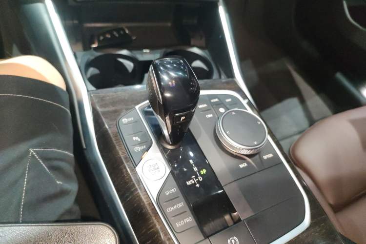 Used BMW 3 Series 2020 325Li M Sport Package