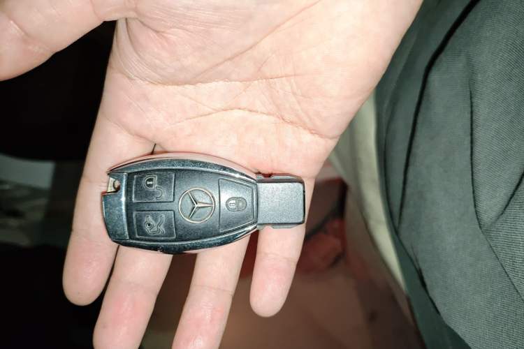 Used Mercedes-Benz C-Class 2015 C 200 L Sport Edition