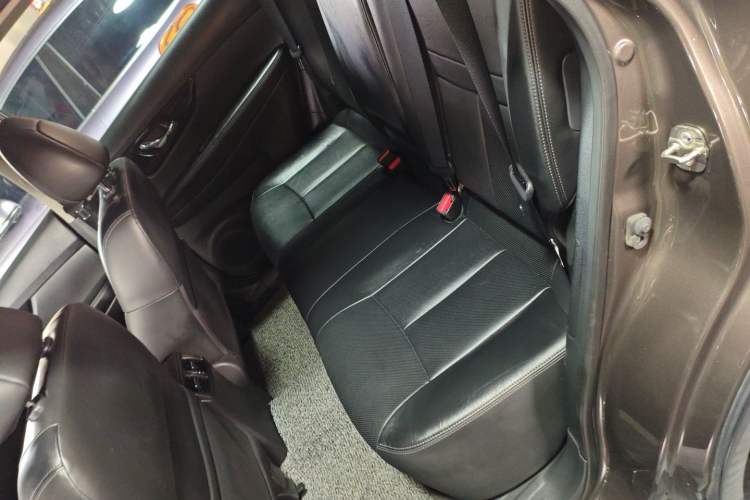 Used Nissan X-Trail 2020 2.0L XL Premium CVT 2WD SmartConnect Luxury Edition