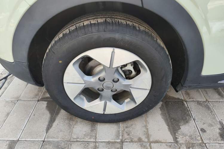 Used  Geome 2025 UP 410km Exploration+ Edition