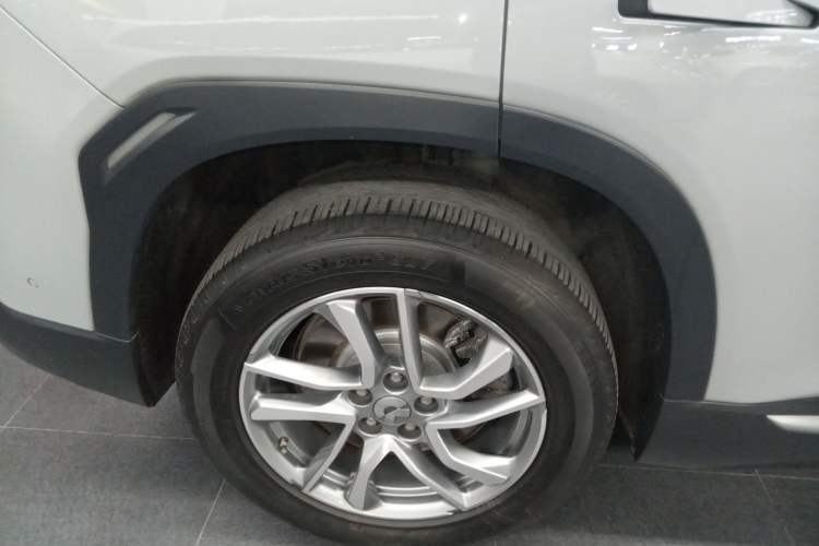 Used Nio EC6 2022 75 kWh Sport Edition
