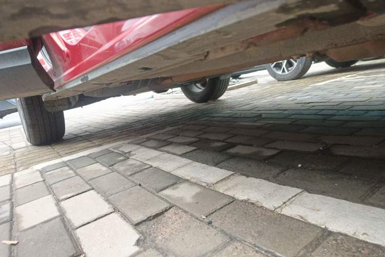 Used Chery Tiggo 7 2016 1.5T Manual Ignite Edition
