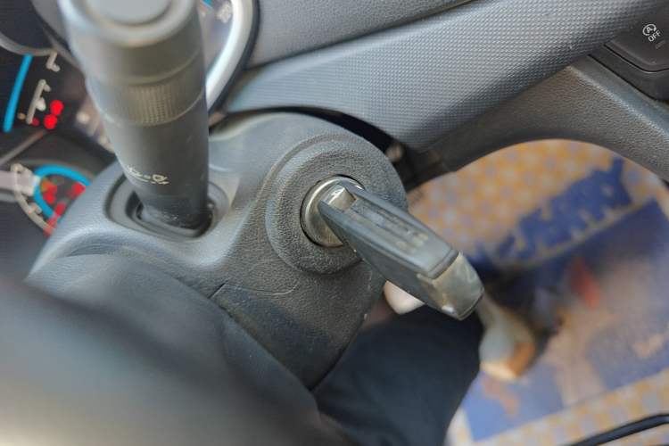 Used Chevrolet Cavalier 2016 1.5L Manual Enjoyment Edition