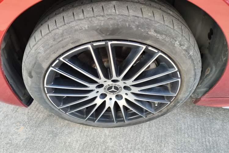 Used Mercedes-Benz C-Class 2022 Restyled C 260 L Sport Edition
