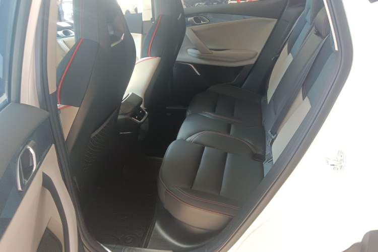 Used Lynk & Co 06 2020 1.5T YAO Halo
