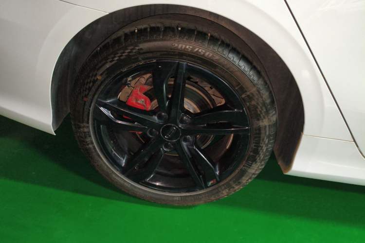 Used Geely Auto Binray 2021 1.4T CVT F-Sport Edition